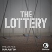 The Lottery Promotional Poster (LIFETIME) | Tv Promos