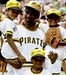 Roberto Clemente Jr. - "Helping is All That I Know"