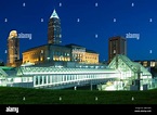 Cleveland innenstadt -Fotos und -Bildmaterial in hoher Auflösung – Alamy