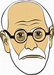 Sigmund Freud Cartoon