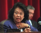 Hawaii's Patsy Mink Honored with Presidential Medal of Freedom