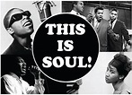 HISTORIA DEL ROCK DE EL PAÍS: EL SOUL