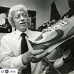 Phil Knight started his career by selling shoes from the trunk of his ...