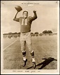 1955 ORIGINAL PHOTO BOBBY THOMASON FOOTBALL PHILADELPHIA EAGLES | eBay