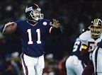 NY Giants: Ranking the top 10 Quarterbacks of All-Time - Page 8