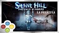 Silent Hill Shattered Memories (GAME) Pelicula Completa Full Movie ...