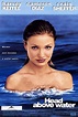 Head Above Water (1996) - Posters — The Movie Database (TMDB)