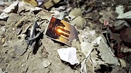 9/11 Lost and Found: The Items Left Behind | HISTORY