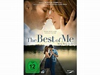 The Best of me | Mein Weg zu dir DVD auf DVD online kaufen | SATURN