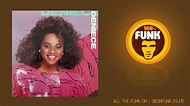 Funk 4 All - Deniece Williams - What you do for me - 1986 - YouTube