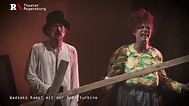 Wadzeks Kampf mit der Dampfturbine | Theater Regensburg - YouTube