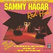 Sammy Hagar - Red Hot! (1989) » Lossless-Galaxy - лучшая музыка в ...