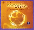 Amazon.com: Harmonic Wealth: Attract the Life You Want: 9780766242302 ...