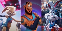 Space Jam: A New Legacy - The 10 Best Characters