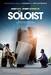 The Soloist (2009) movie poster