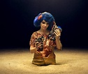 Veja o trailer de "Biophilia Live", o filme-concerto de Björk - VAGALUME