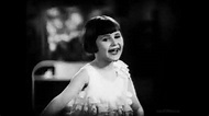 Baby Rose Marie the Child Wonder (1929) | MUBI