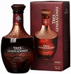 Tres Generaciones Anejo Tequila, 70 cl: Amazon.co.uk: Grocery