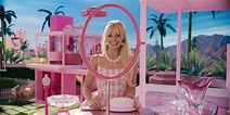 Margot Robbie estaba convencida de que la película de Barbie nunca se ...