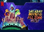 Saturday Morning All Star Hits Season 1 Opening on Netflix at December ...