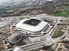 SiteVisit+MatchDay/Dacia Arena di Udine – Master Infrastrutture Sportive