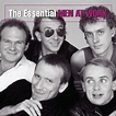 The Essential Men at Work - Wikipedia