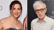 Dylan Farrow to give first TV interview over claims she was sexually ...