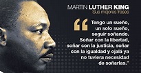 Las 15 mejores frases de Martin Luther King Jr. | Internesante