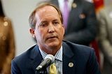 FBI probing claims that Texas AG Ken Paxton committed bribery
