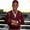 Young Dolph Dead at 36: Rapper Shot in Memphis