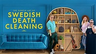 How to Watch The Gentle Art Of Swedish Death Cleaning Online from ...