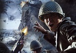Call of Duty 2 is the latest game to be added to Xbox One backwards ...