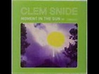Clem Snide - Moment in the Sun - YouTube