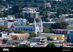 Ponce Puerto Rico City High Resolution Stock Photography and Images - Alamy