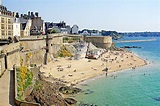 10 actividades para hacer en Saint-Malo en un día - ¿Cuáles son los ...