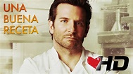 UNA BUENA RECETA (Burnt) - Con Bradley Cooper - Primer tráiler oficial ...