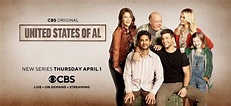 United States of Al: Season One Ratings - canceled + renewed TV shows ...