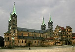 ¿Qué ver en Bamberg? La ciudad de los obispos imperiales