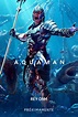 Cartel de Aquaman - Foto 47 sobre 65 - SensaCine.com