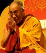 His Holiness the 14th Dalai Lama, Tenzin Gyatso, is the head of the ...