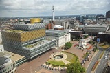 Birmingham Central Library and The Library of Birmingham - Birmingham Live