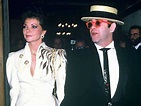 Renate Blauel: The True Story of Elton John's Wife | Rocks Off Mag