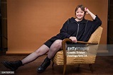 Actor Kerrie Hayes is photographed for BAFTA on February 4, 2023 in ...