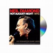 Hot August Night / NYC Blu-Ray – Neil Diamond Official Store