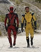 Higher-res image of Deadpool and Wolverine in DEADPOOL 3 : r/marvelstudios