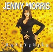 Jenny Morris ‎– Honeychild - CD *USED* - MINT MUSIC - NZ