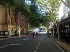 Adelaide Street, Brisbane - Wikipedia