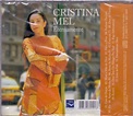 Cd Cristina Mel - Eternamente - Novo*** - R$ 58,00 em Mercado Livre