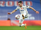 Jack Harrison's Leeds United story in pictures as winger reaches Whites ...