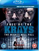 Fall of the Krays | Blu-ray | Free shipping over £20 | HMV Store